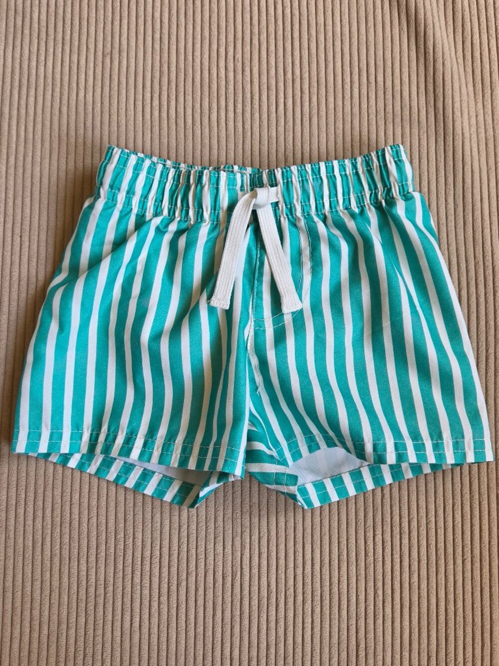 Cat & Jack Baby Swim Trunks - 6-9mos